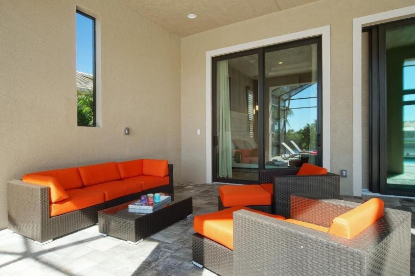 Luxuriöse Villa mit privatem Steg - foto 21