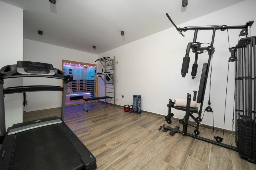 Villa Suncica - foto 20