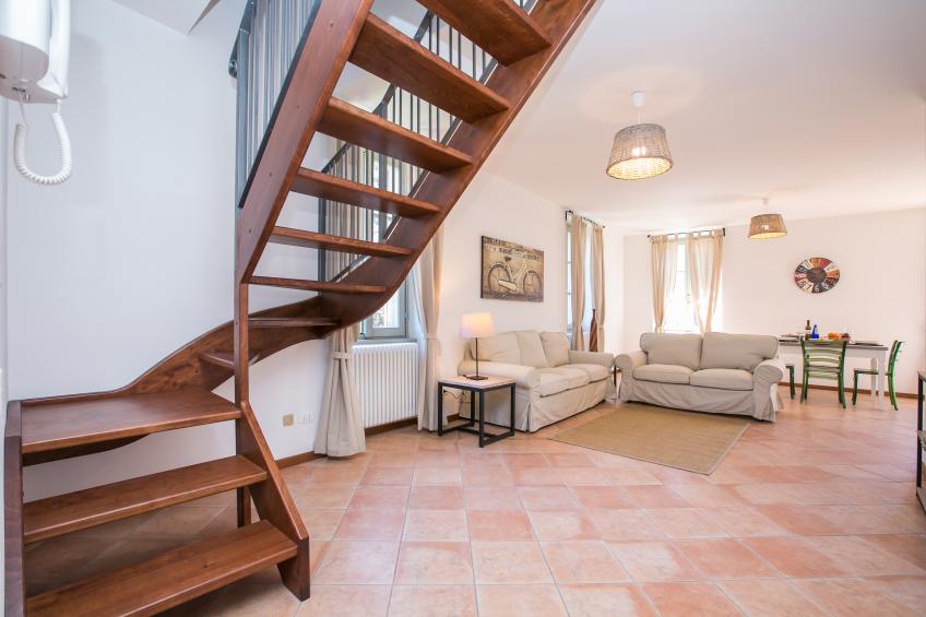 Casa Al Prato Apt. G - foto 5