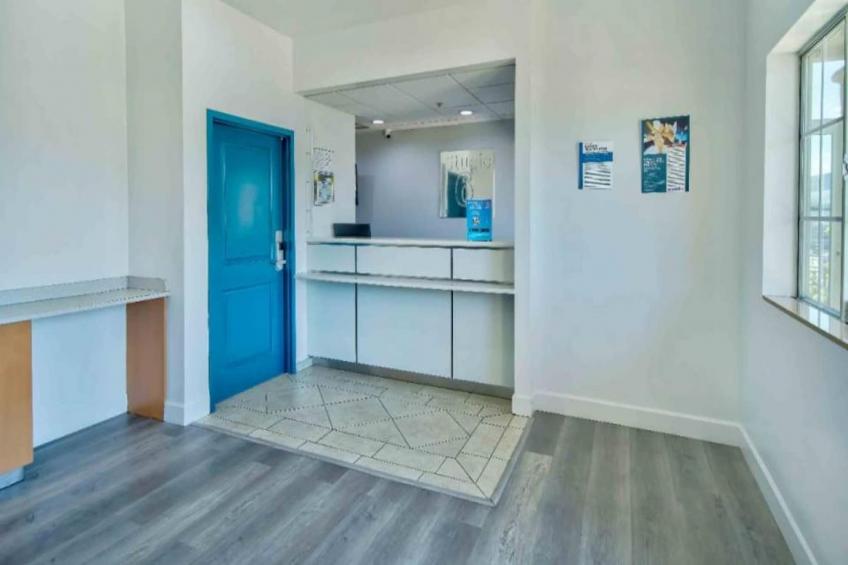 Studio 6 Bakersfield, CA_QSK_US_FSO013 - foto 2