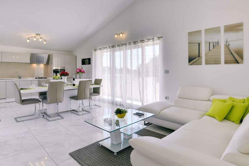 Holiday house with pool - BF-44NCD - foto 11