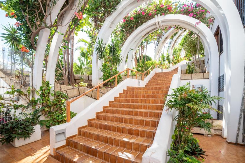 Home Holidays// Gran Atico Luxe - foto 6