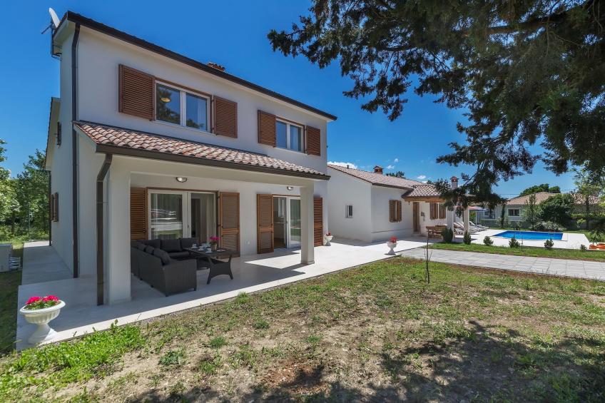 Villa Anna - foto 3