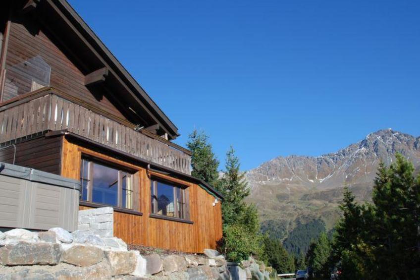 Casa Hofer - foto 23