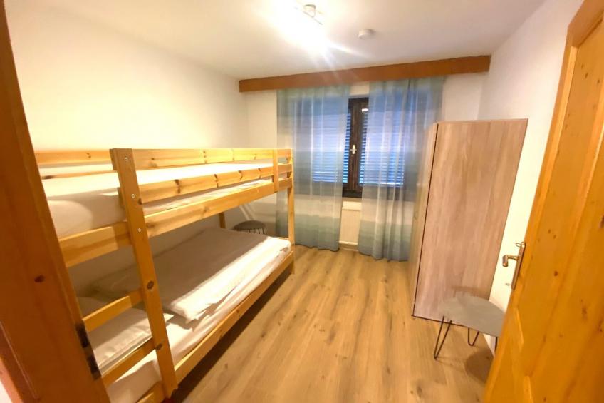 Apartment 10 Personen - foto 21