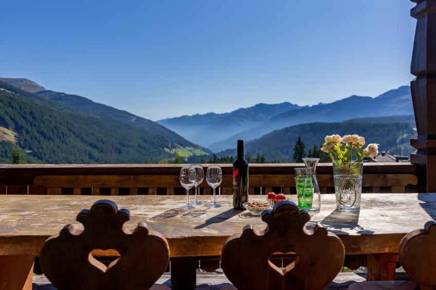 Chalet H XL - foto 42