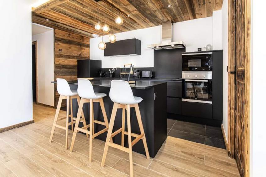 Résidence La Marmotte - foto 11