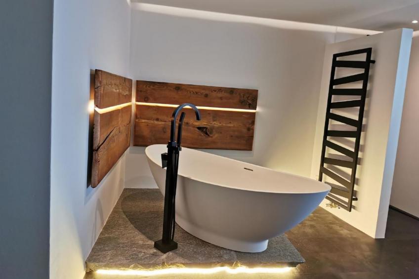 Maiensäss 5.5 Zi. freistehend und romantisch - foto 14