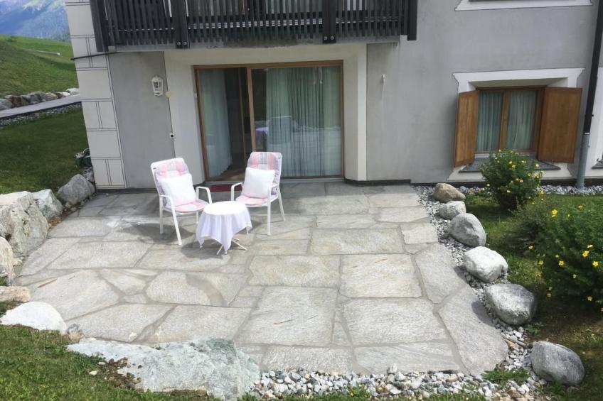 Chesa Lodola - foto 8