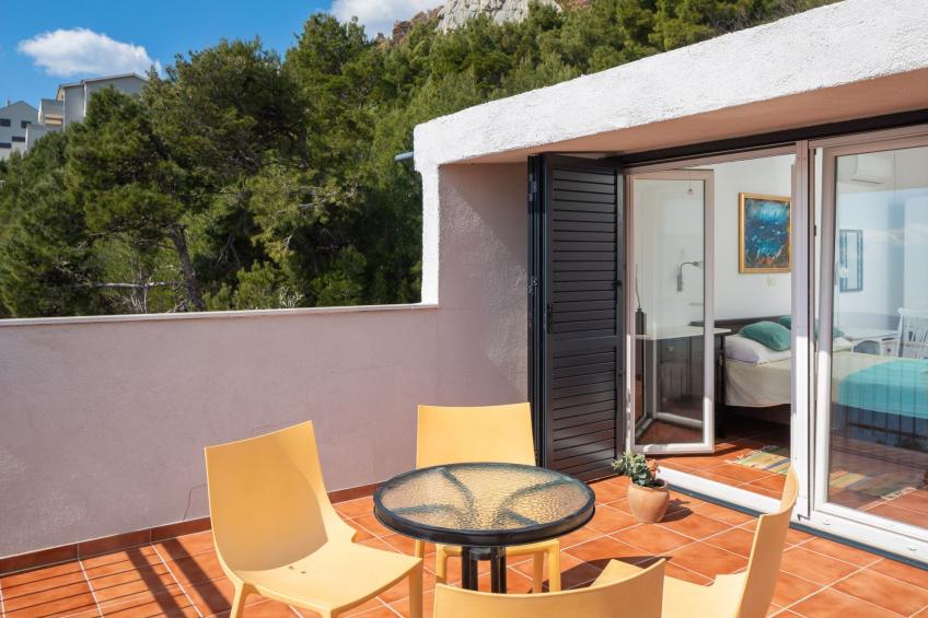 Mirabilis - Privates Strandhaus - foto 7