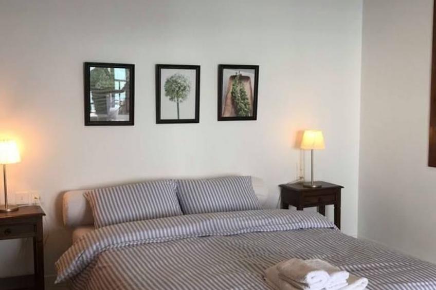 Geräumiges Ferienhaus in Chania mit Meerblick - foto 25