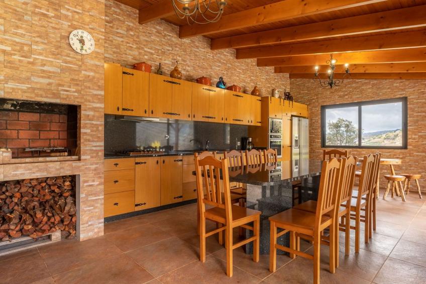 Haus Gran Horizonte - foto 18