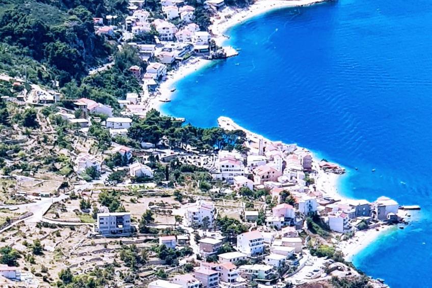 Wohnung in Drašnice mit Schönem Garten - foto 80