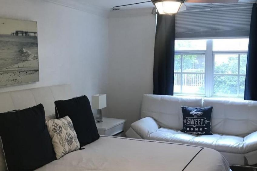 Wunderschönes und komfortables Apartment Yacht Club auf Aventura - foto 9