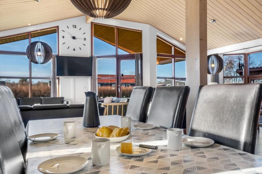 "Niela" - 800m from the sea in Lolland, Falster and Mon - foto 7