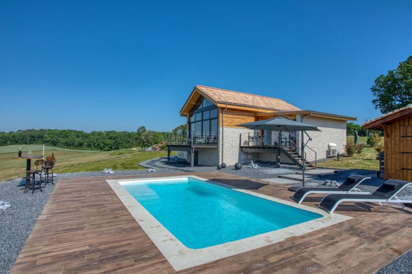 Freude an EYMET - foto 23