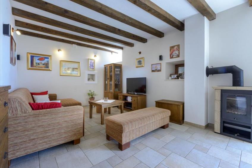 Traditionelles kroatisches Haus Dolina, Orašac - foto 31