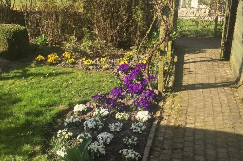 Seabreeze mit umzäuntem privatem Garten - foto 21