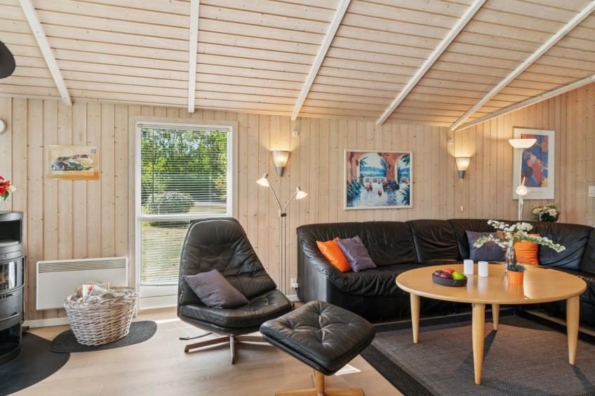 "Sophi" - 425m from the sea in Sealand - foto 26