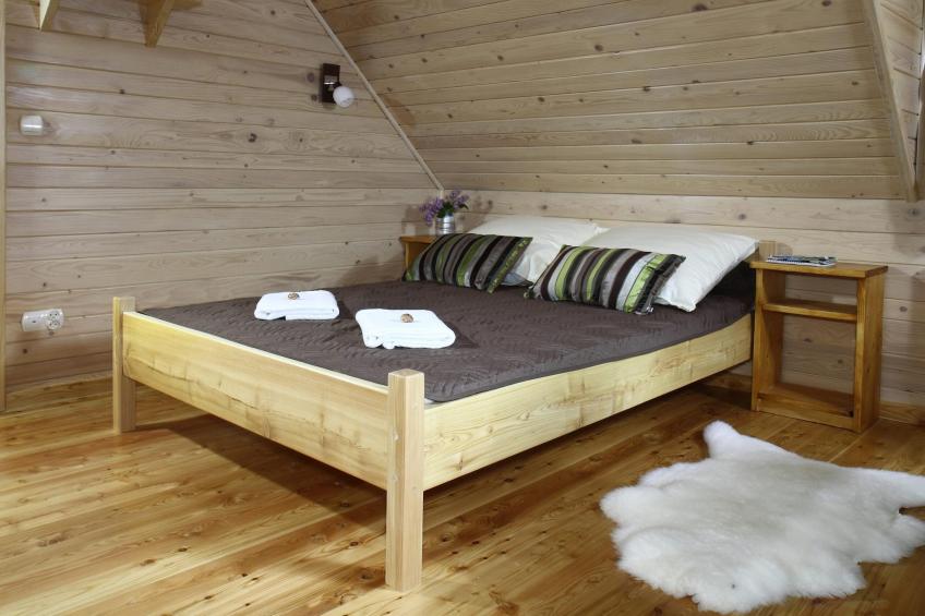 Domek pod Howyzem - foto 23