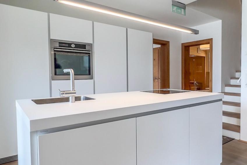 Luxus Chalet Poolblick - mit eigener Sauna - foto 14