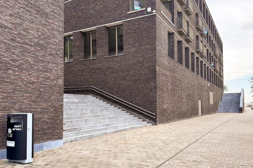 In Sint Lambertus - foto 39