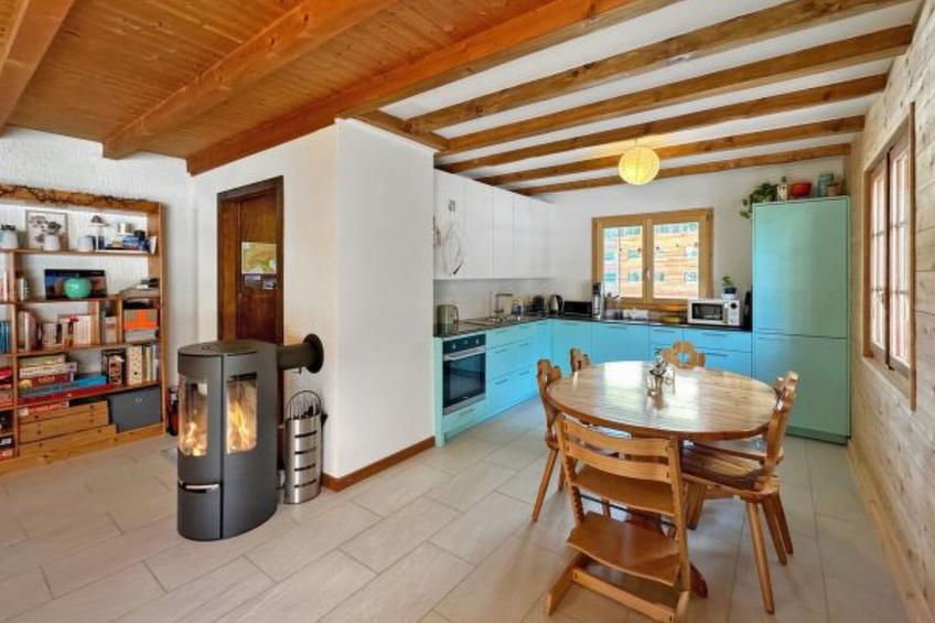 Chalet Albarose - Vercorin - foto 3