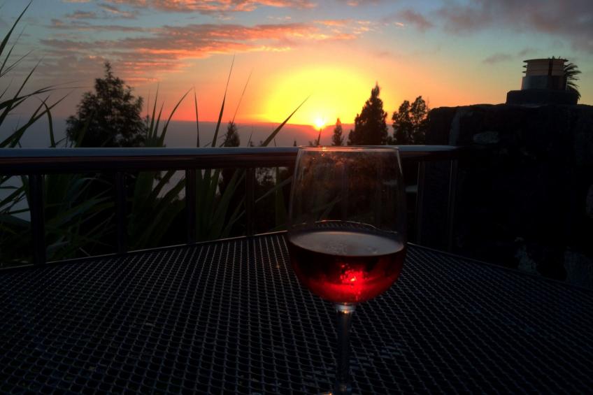 Nettes Ferienhaus in Tijarafe mit Privatem Pool und Panoramablick - foto 51