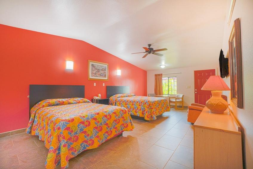 2 Full Bed - foto 42