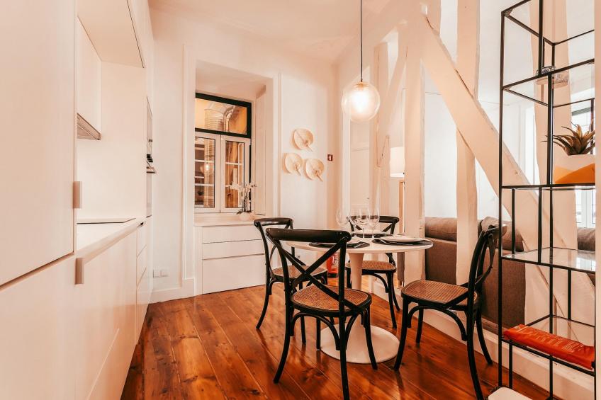 Chic & Elegant Lapa By GT House - foto 12