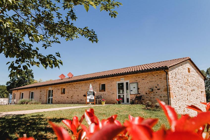 Hameaux de Pomette -  3 room cottage - 6 person