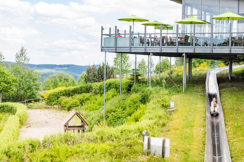 Bergresort Winterberg - foto 11