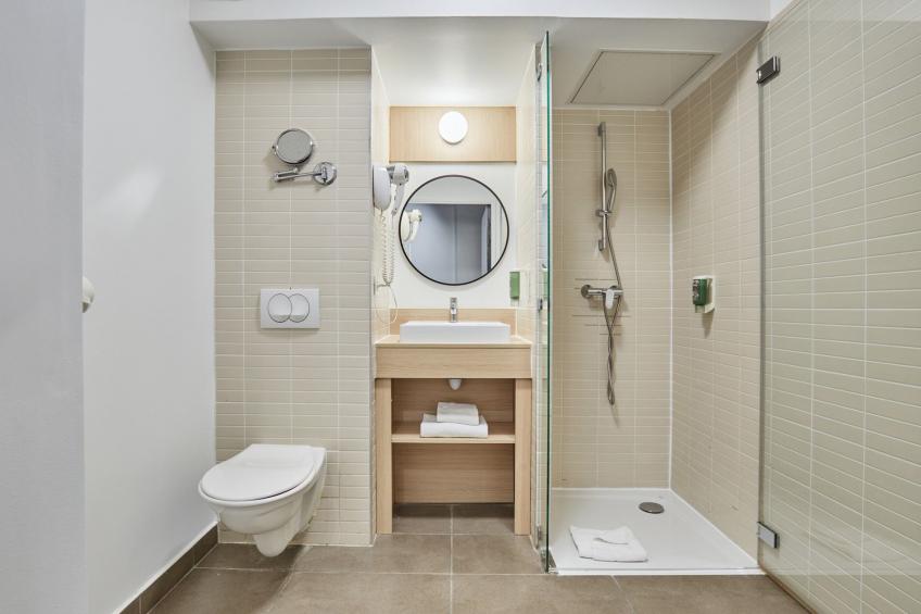 Odalys Lyon Suite 4p Confluence - foto 15