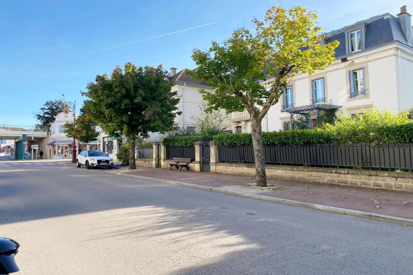 Duplex Vittel - foto 21