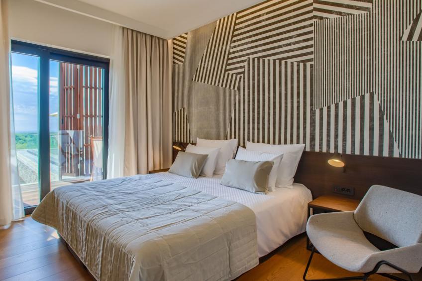 für 6 Personen und 4 Kinder in Porec-Jurici, Istrien (Westküste von Istrien) - foto 23