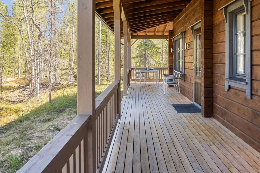 Kiehtäjän lahti - foto 3