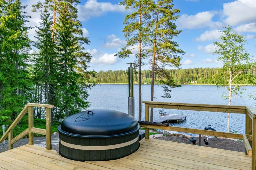 Järvenhelmi - foto 6