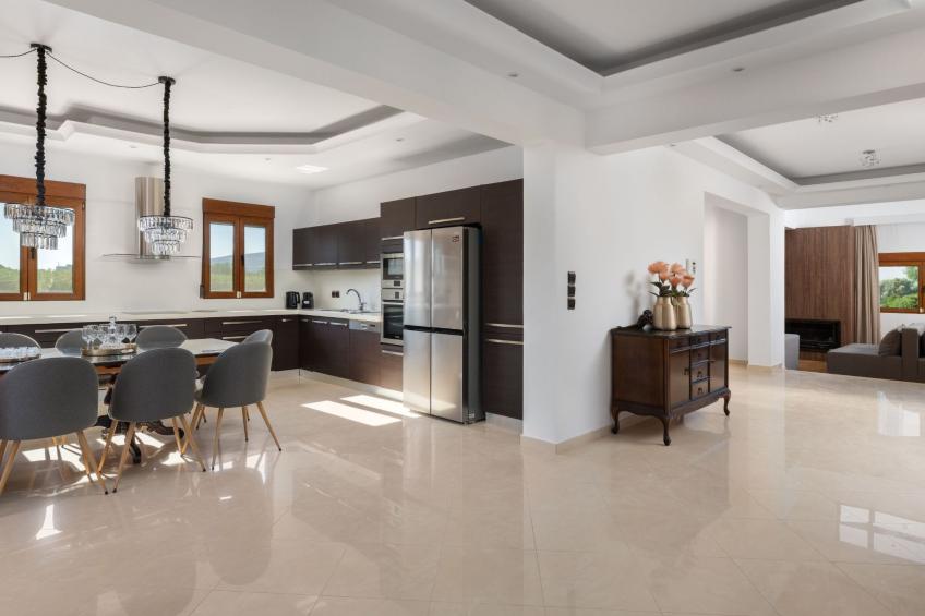 Ferienvilla 'Summer Wind Mansion - foto 11