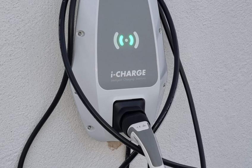 Appartement Apollo in der Wohlfühloase am Trausdorfberg mit Sauna Whirlpoolnutz - foto 31