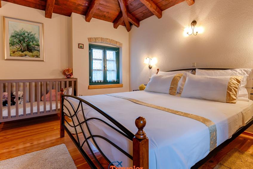 Villa "Oravec" mit Garten, Grill und Terrasse - foto 40