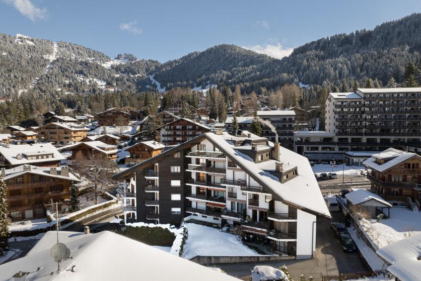 Villars Soleil - foto 29