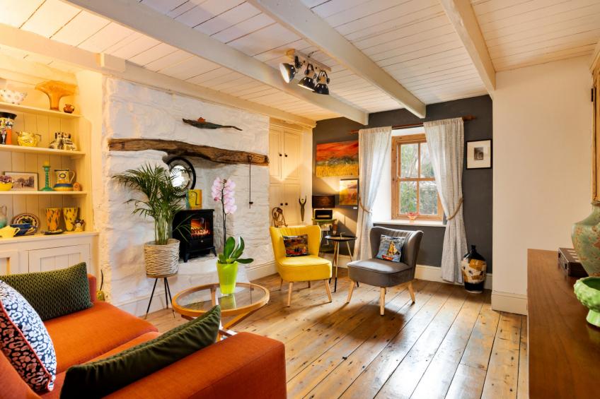 Wallis Cottage - foto 21