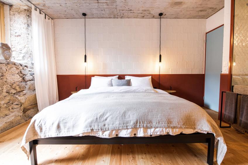 Tremondi Boutique BNB & Restaurant, (Quinten),