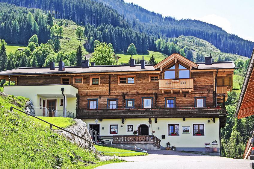 Vakantiewoning - VW-B79H