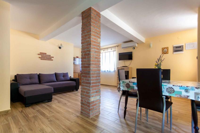 Appartement de vacances avec une chambre - BF-FNKFP - foto 12