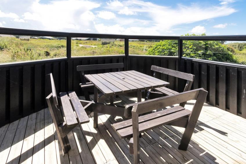 "Elvie" - 200m from the sea in NW Jutland - foto 16
