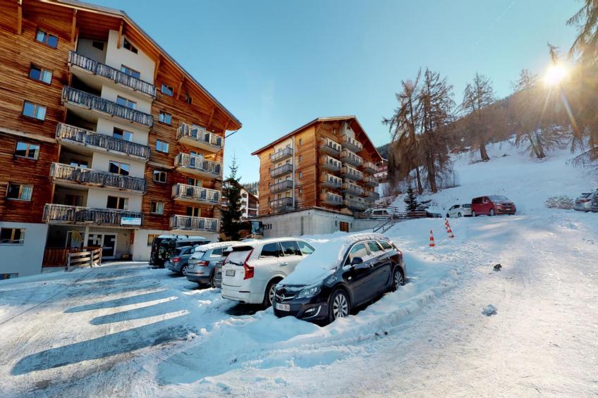 Pracondu 2 301 - OUTDOOR & FUN charming apartment - foto 13