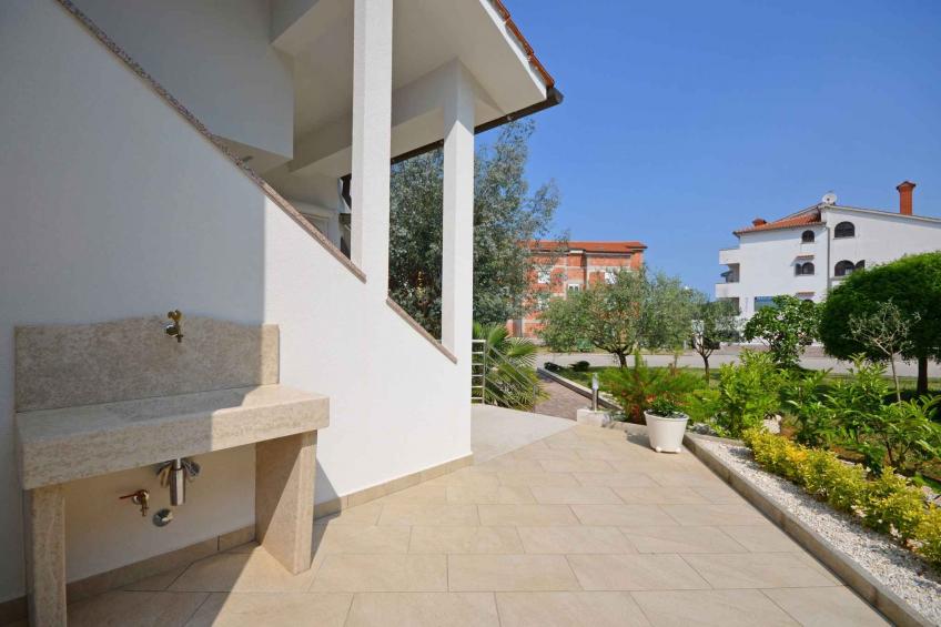Holiday apartment with air conditioning - BF-FY6FY - foto 11