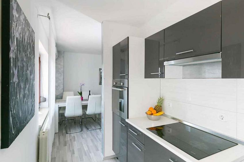 Vakantiewoning met airconditioning en balkon - VW-9DVFN - foto 15
