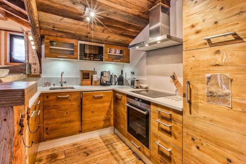 Résidence Les Coeurs - foto 2